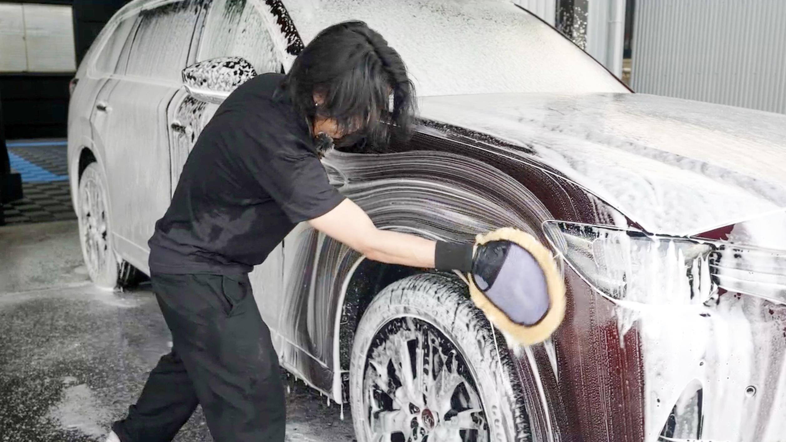 高級車